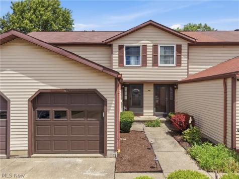 542 Topaz Lane Brunswick OH 44212