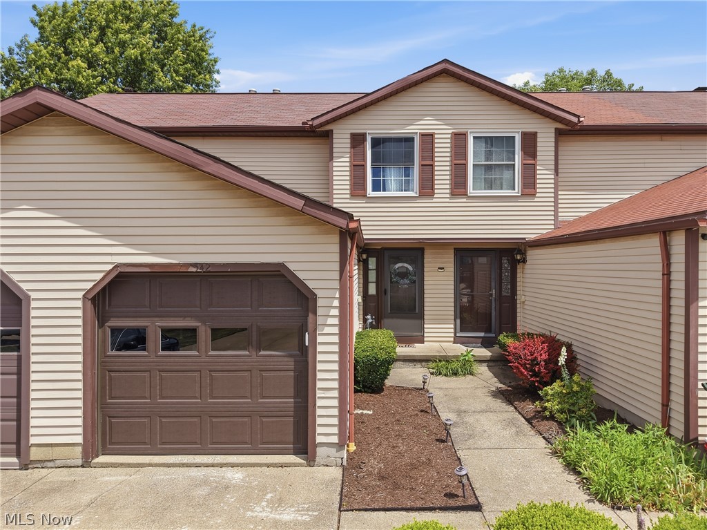 542 Topaz Lane Brunswick OH 44212