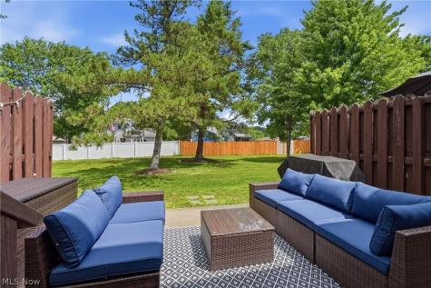 542 Topaz Lane Brunswick OH 44212