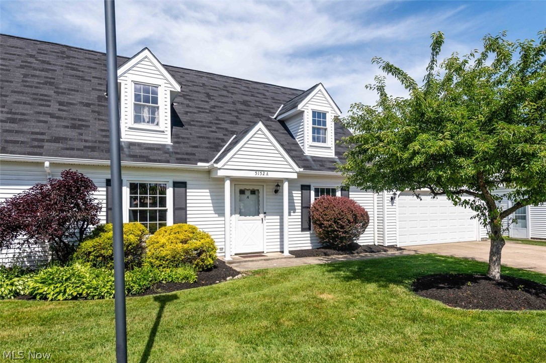 5152 Franklyn Boulevard Willoughby OH 44094