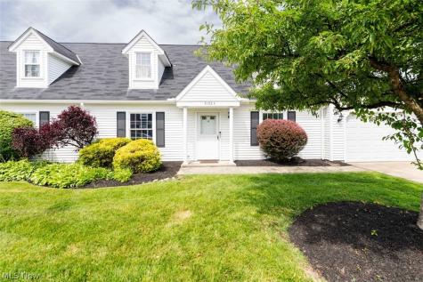 5152 Franklyn Boulevard Willoughby OH 44094