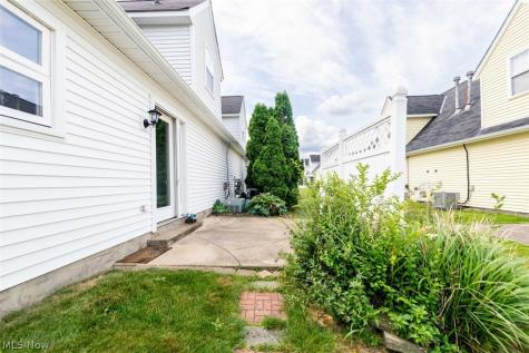 5152 Franklyn Boulevard Willoughby OH 44094