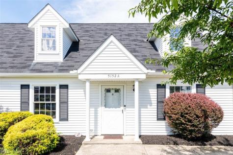 5152 Franklyn Boulevard Willoughby OH 44094