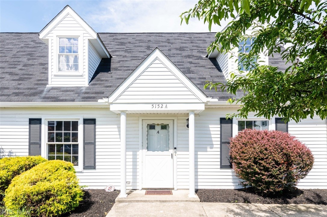 5152 Franklyn Boulevard Willoughby OH 44094