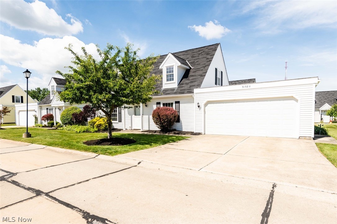 5152 Franklyn Boulevard Willoughby OH 44094