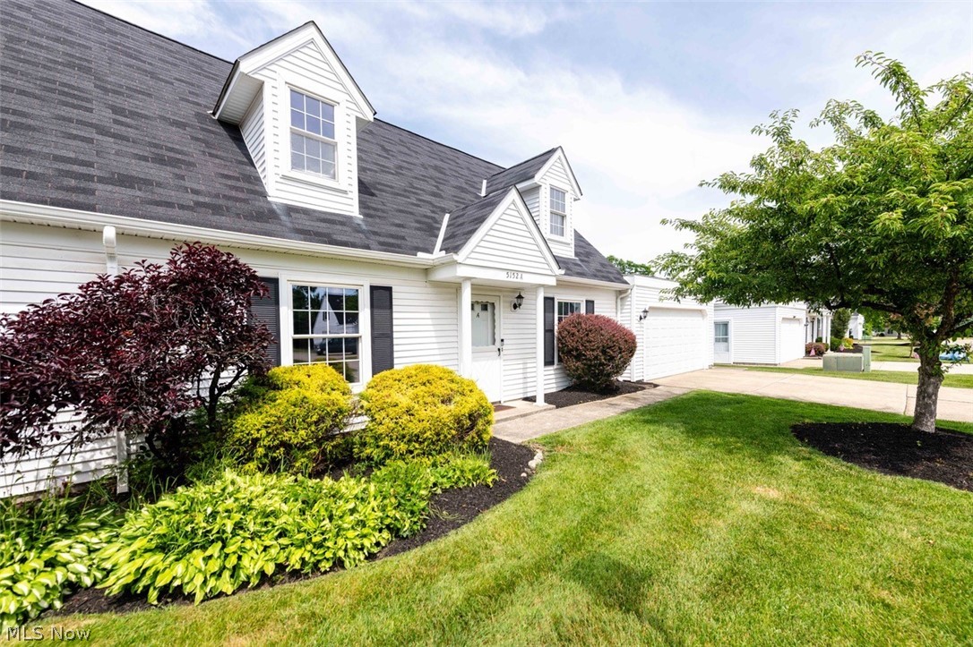 5152 Franklyn Boulevard Willoughby OH 44094