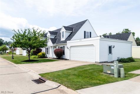 5152 Franklyn Boulevard Willoughby OH 44094