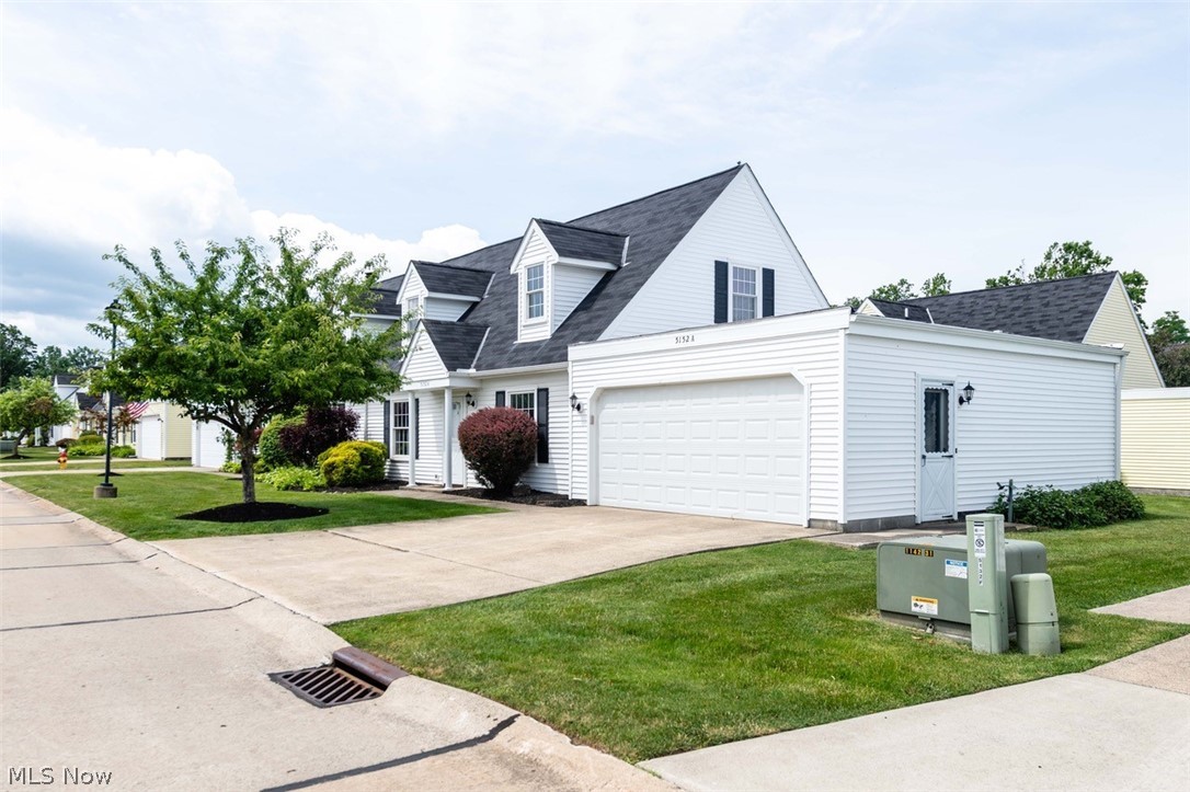 5152 Franklyn Boulevard Willoughby OH 44094
