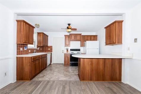 5152 Franklyn Boulevard Willoughby OH 44094