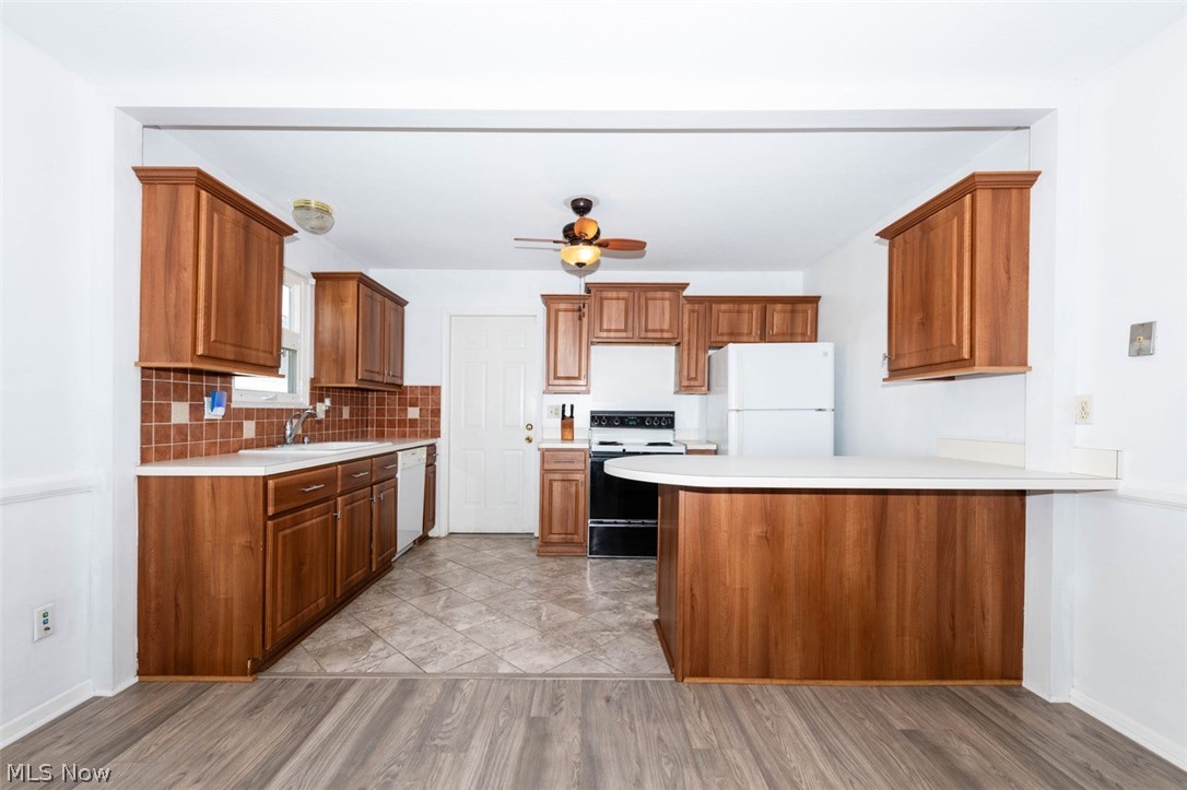 5152 Franklyn Boulevard Willoughby OH 44094
