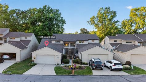 4521 Oakhill Boulevard Lorain OH 44053
