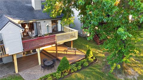 4521 Oakhill Boulevard Lorain OH 44053