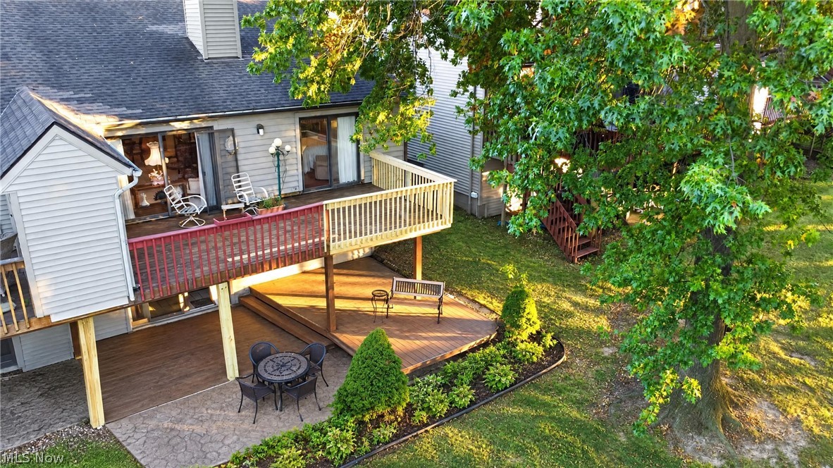 4521 Oakhill Boulevard Lorain OH 44053