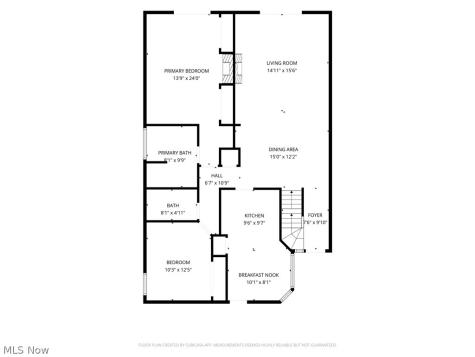 4521 Oakhill Boulevard Lorain OH 44053