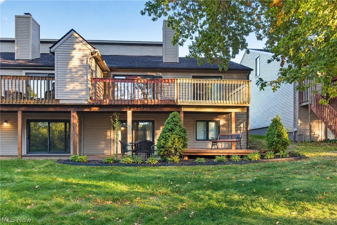 4521 Oakhill Boulevard Lorain OH 44053