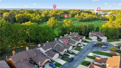 4521 Oakhill Boulevard Lorain OH 44053