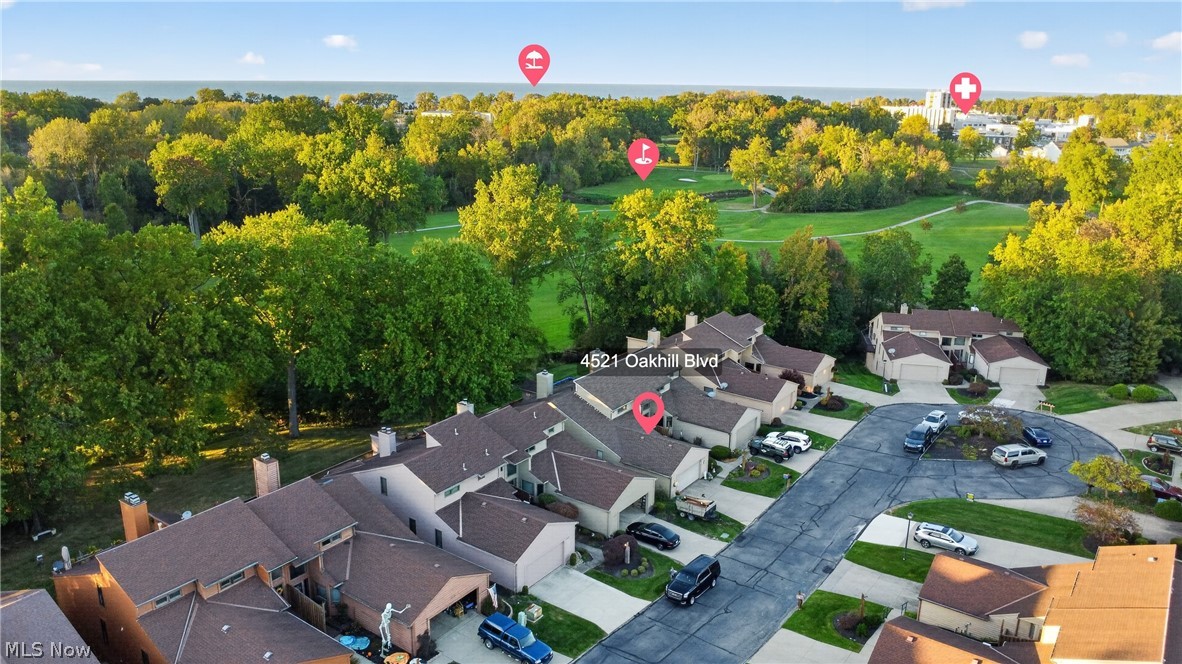 4521 Oakhill Boulevard Lorain OH 44053