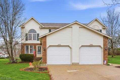 1833 Hobbits Way Brunswick OH 44212