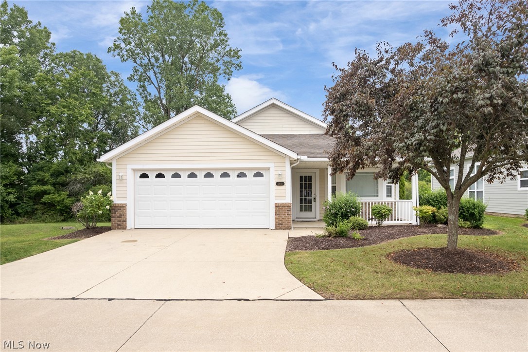 3841 Fennway Boulevard Medina OH 44256
