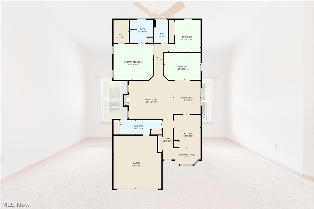 3841 Fennway Boulevard Medina OH 44256