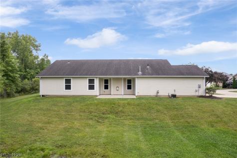 3841 Fennway Boulevard Medina OH 44256