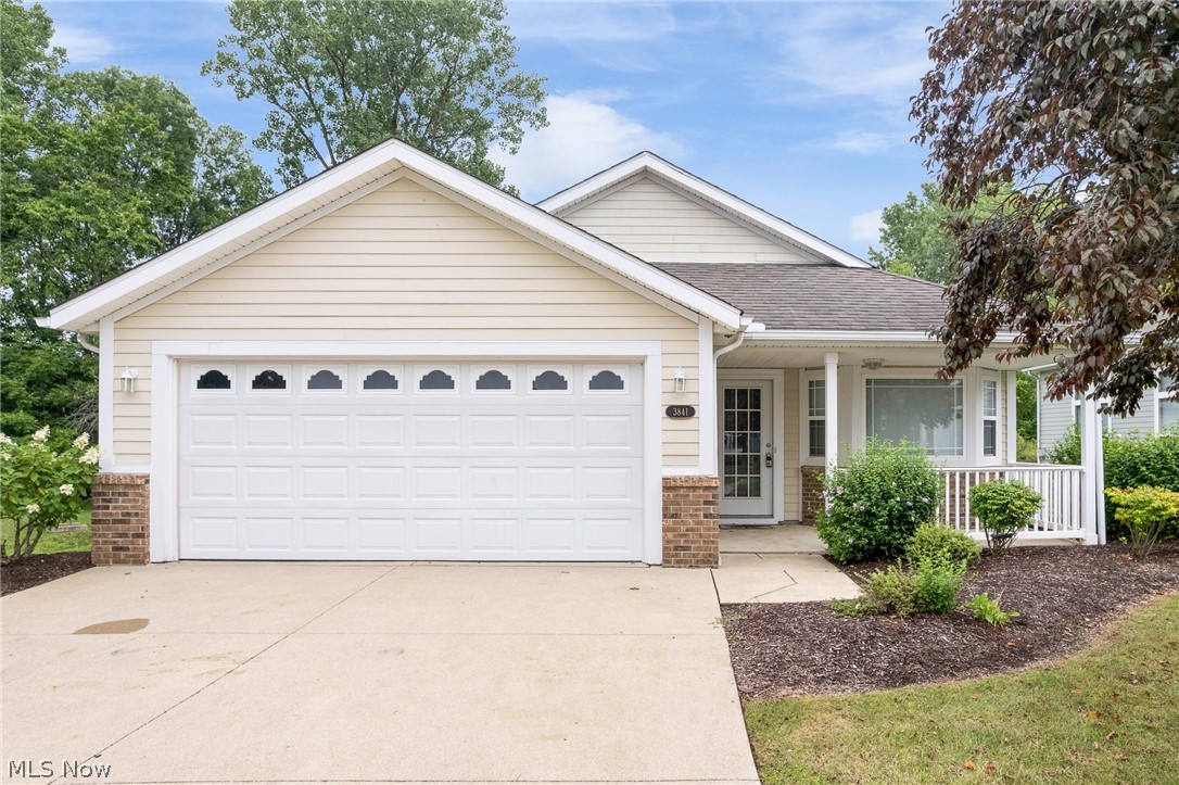 3841 Fennway Boulevard Medina OH 44256