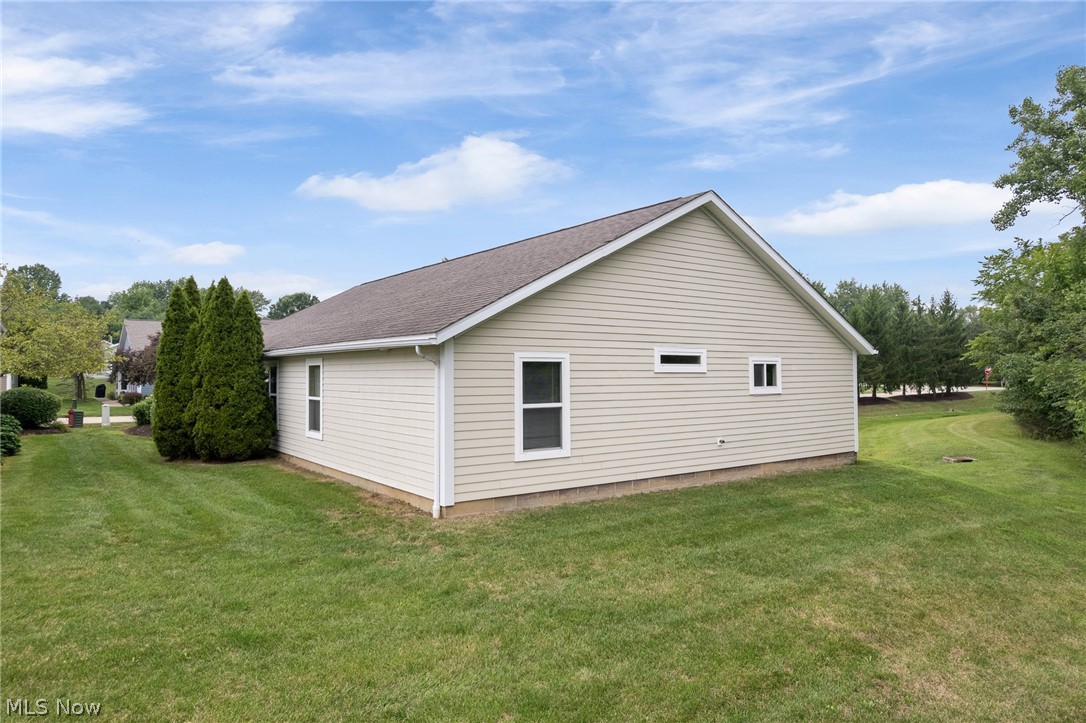 3841 Fennway Boulevard Medina OH 44256