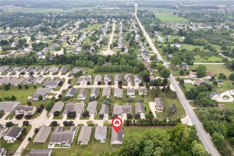 3841 Fennway Boulevard Medina OH 44256
