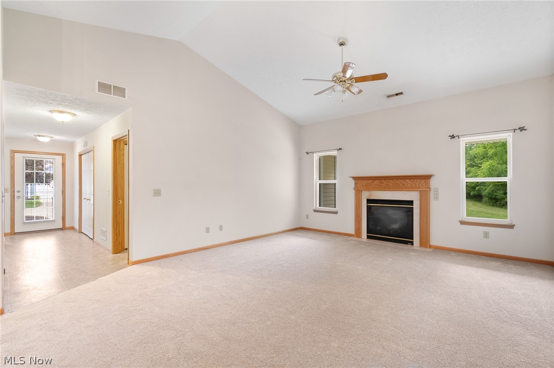 3841 Fennway Boulevard Medina OH 44256