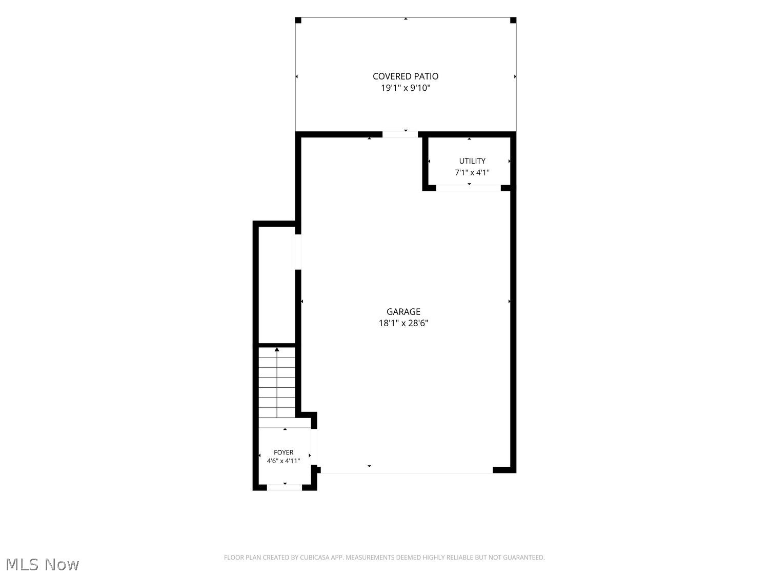1479 Huntington Lane Cleveland Heights OH 44118