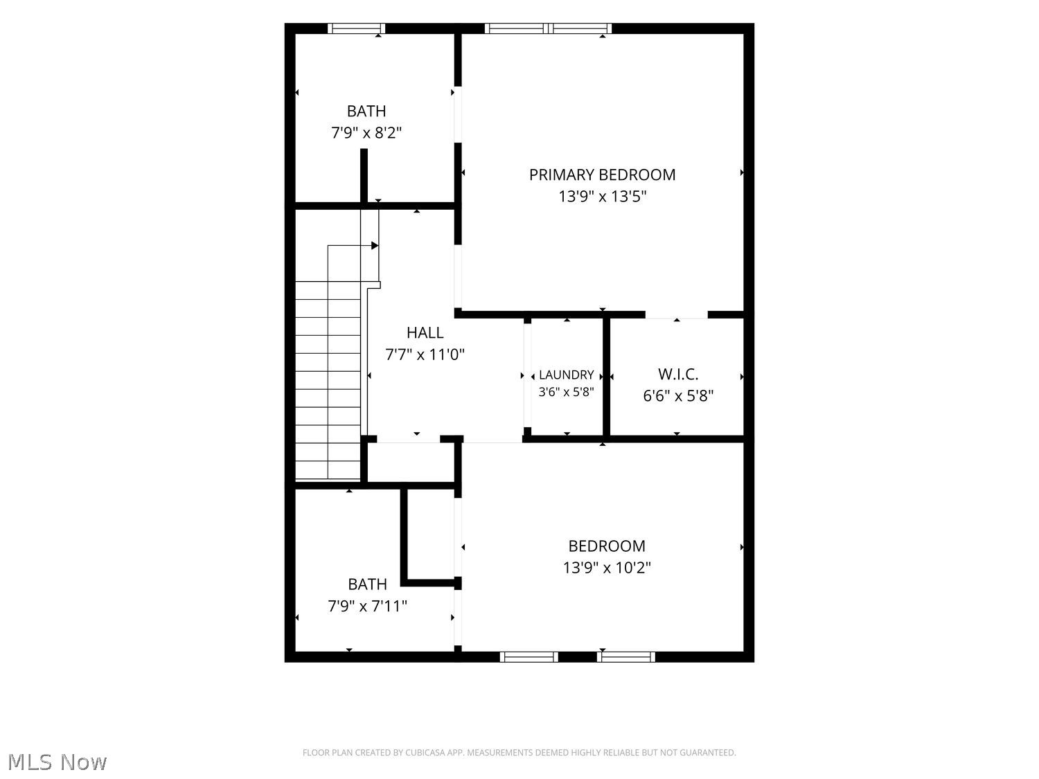 1479 Huntington Lane Cleveland Heights OH 44118