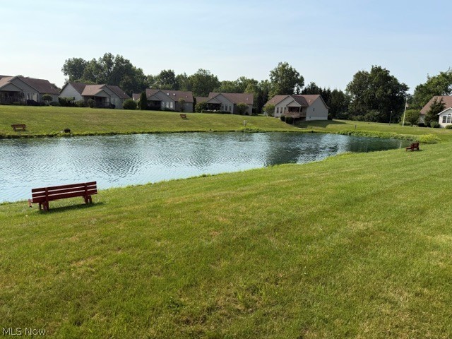 130 Royal Troon Warren OH 44484
