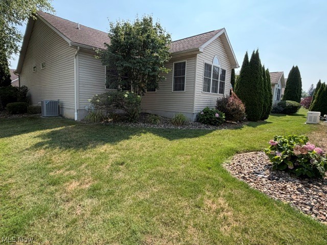 130 Royal Troon Warren OH 44484