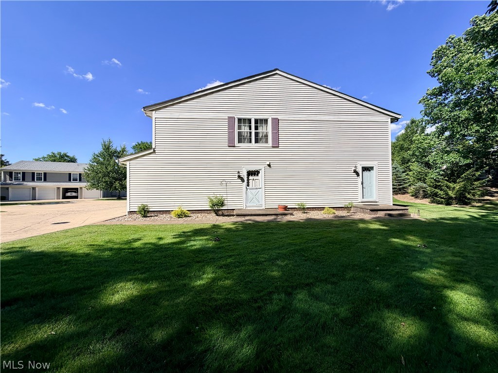9995 Independence Drive North Royalton OH 44133