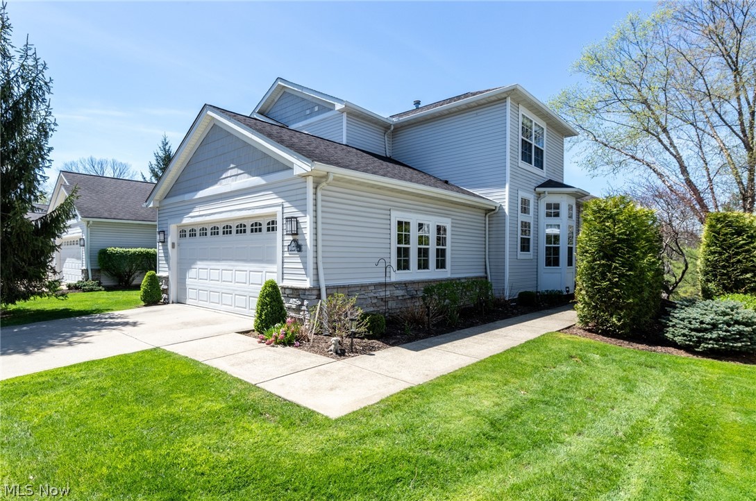 310 Blossom Lane Orange OH 44022