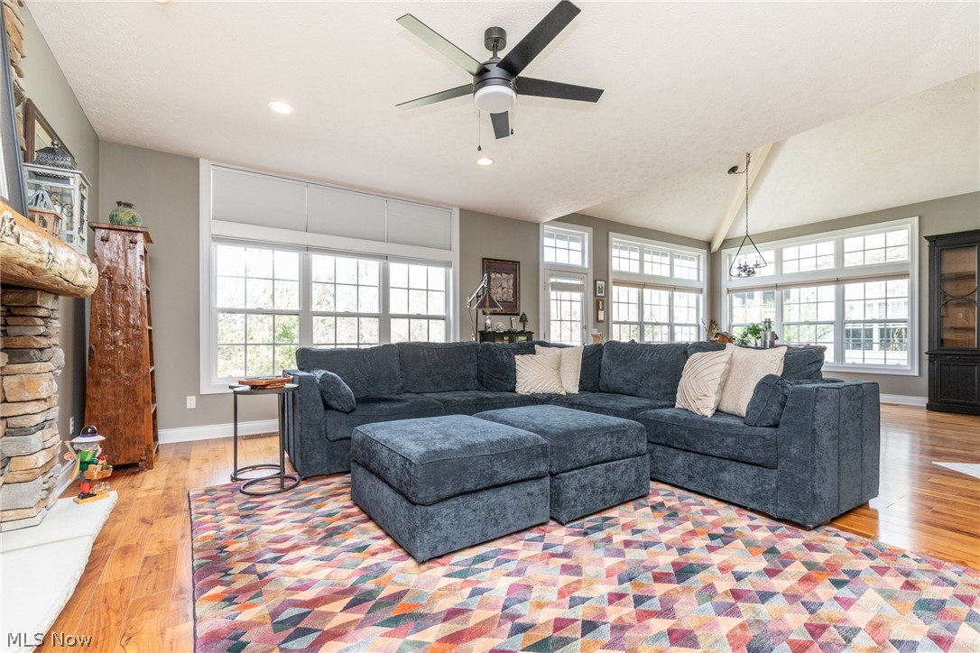 310 Blossom Lane Orange OH 44022