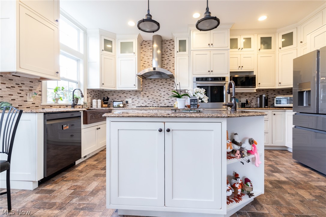 310 Blossom Lane Orange OH 44022