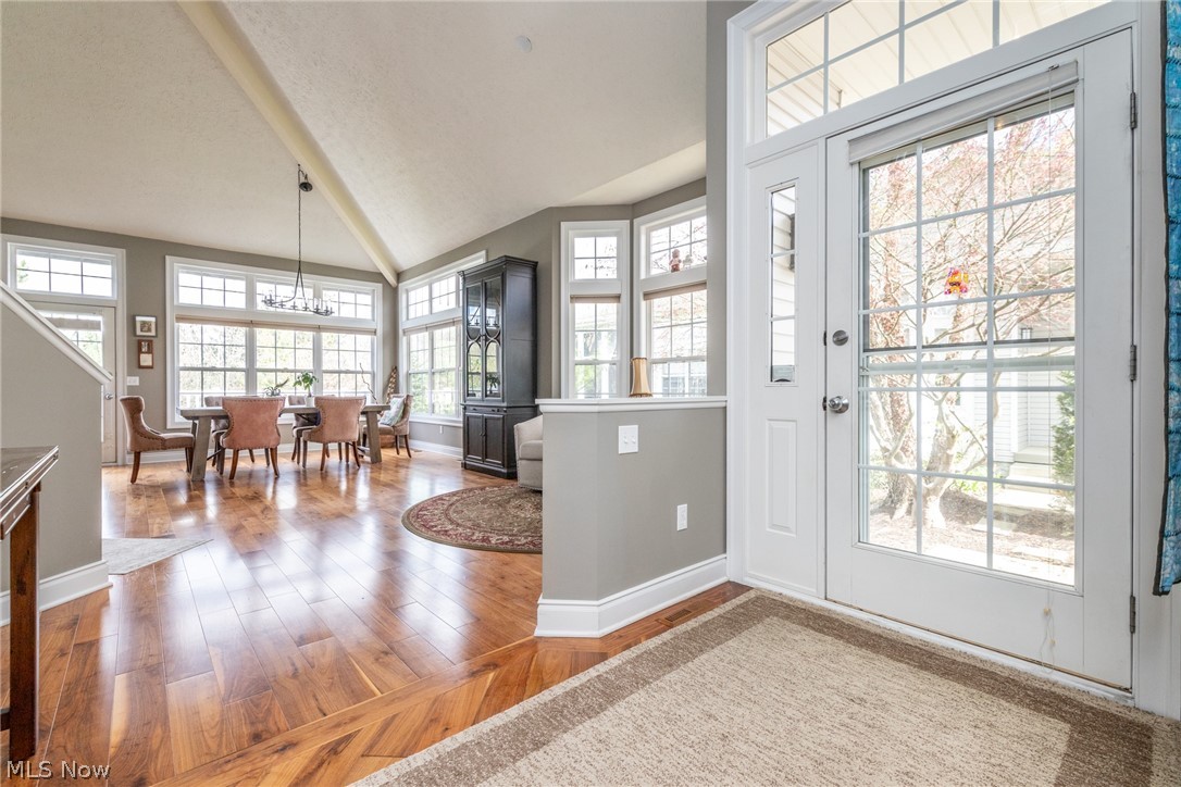 310 Blossom Lane Orange OH 44022