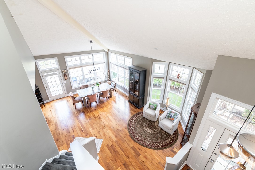 310 Blossom Lane Orange OH 44022