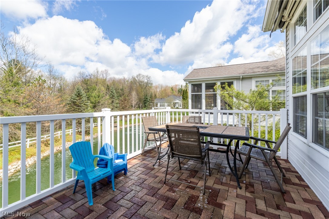 310 Blossom Lane Orange OH 44022