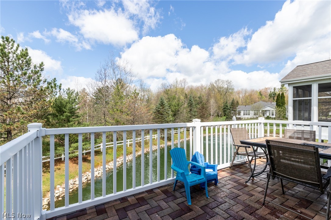 310 Blossom Lane Orange OH 44022