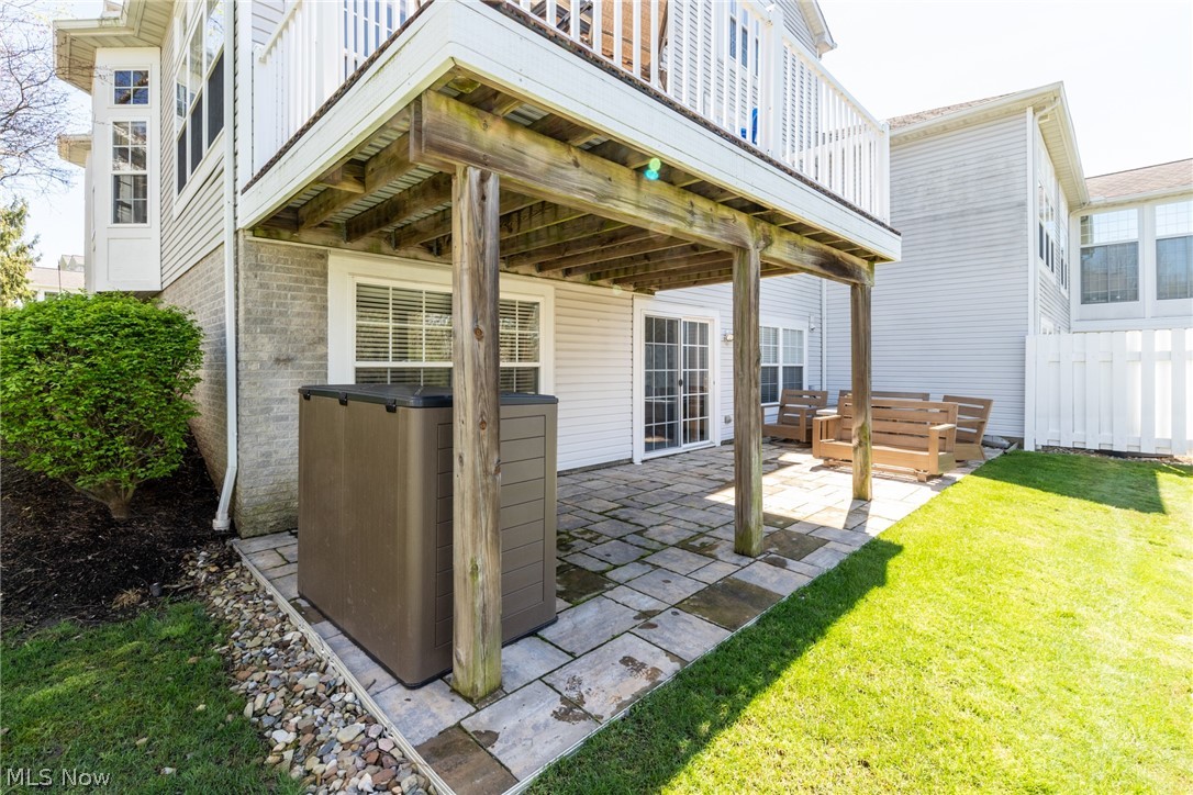 310 Blossom Lane Orange OH 44022