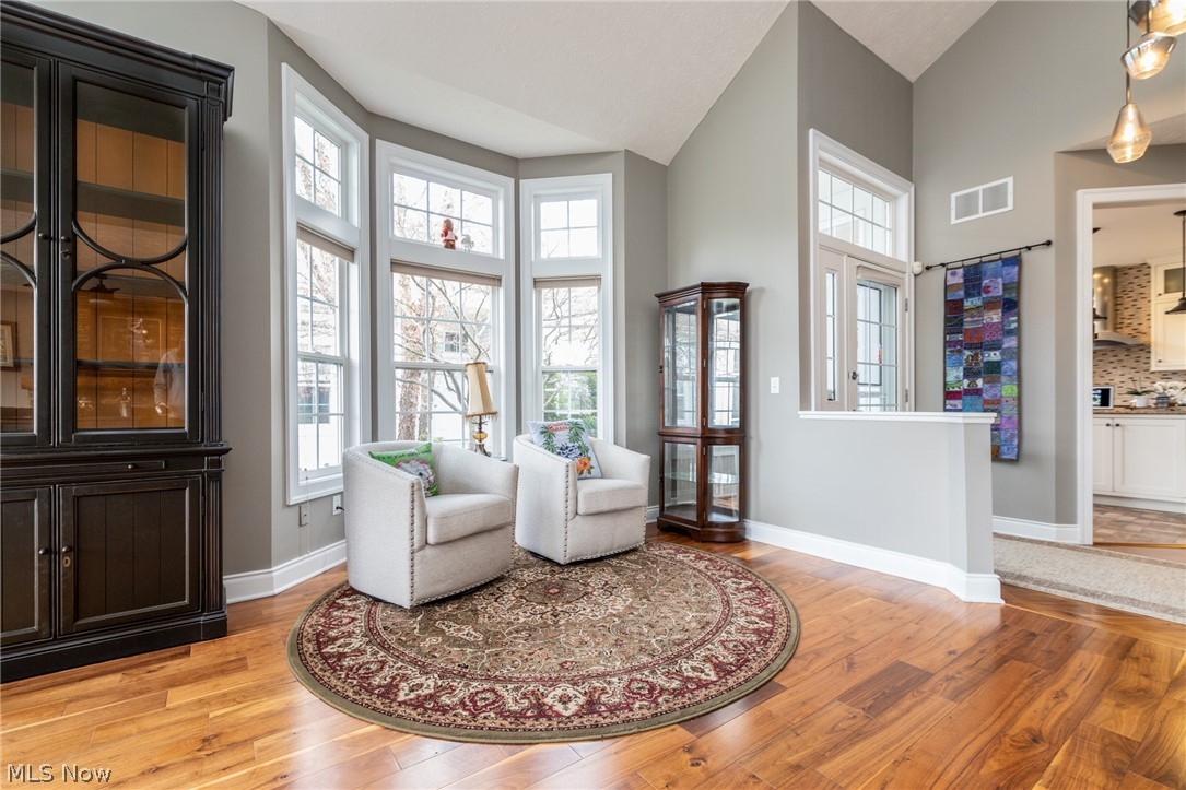 310 Blossom Lane Orange OH 44022