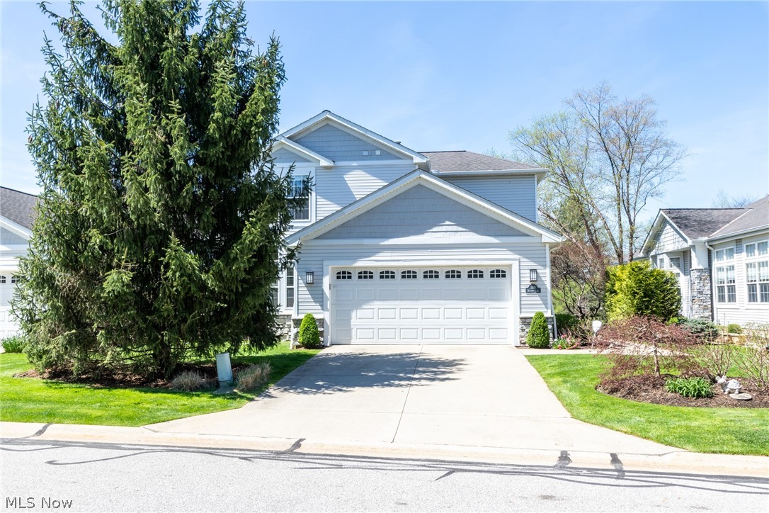 310 Blossom Lane Orange OH 44022