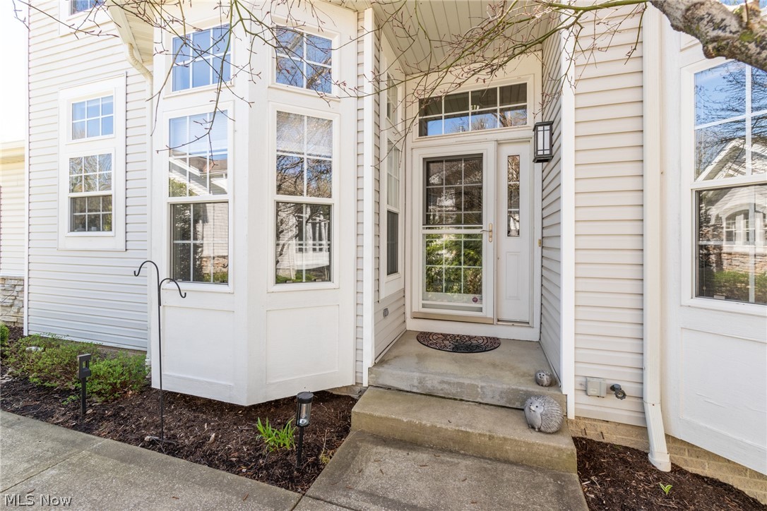 310 Blossom Lane Orange OH 44022