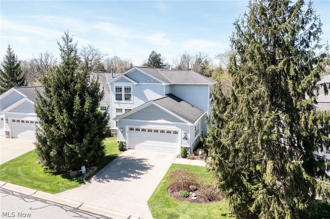 310 Blossom Lane Orange OH 44022