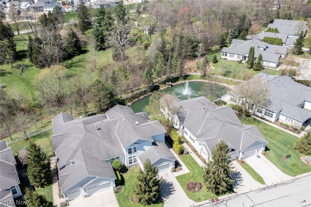 310 Blossom Lane Orange OH 44022