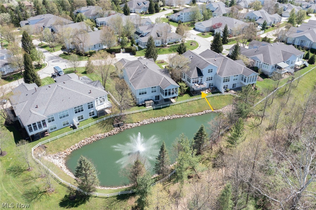 310 Blossom Lane Orange OH 44022
