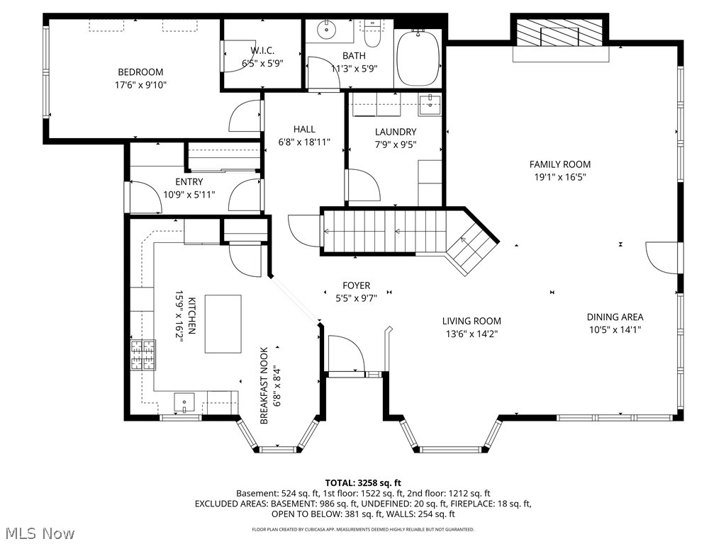 310 Blossom Lane Orange OH 44022