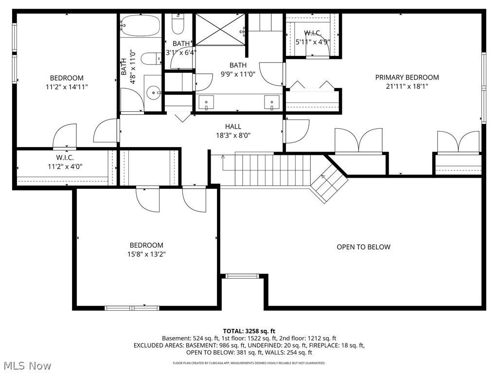 310 Blossom Lane Orange OH 44022